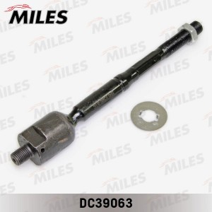 Тяга рулевая левая/правая TOYOTA CAMRY 01- DC39063 DC39063 MILES