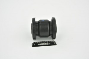 Сайлентблок подушки двигателя ПОДХОДИТ ДЛЯ VOLVO XC90 2003-2014 VLAB-016 VLAB-016 FEBEST
