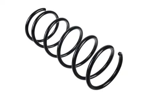 пружина передняя! 40 372 10 Hyundai Accent 1.3/1.5 99> Z37941 ZENTPARTS