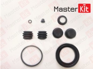 Ремкомплект тормозного суппорта Iveco Daily III,Daily IV  (d52 Brembo) 77A1155 77A1155 MASTER KIT