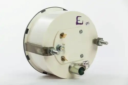 Тахометр электронный 2521.3813010 Автоприбор МАЗ 25213813010 AVTOPRIBOR