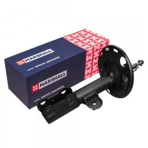 Амортизатор газ. передн. прав. Toyota RAV4 13- (M8011642) M8011642 MARSHALL