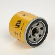 Фильтр масляный двигателя 02971114 JCB