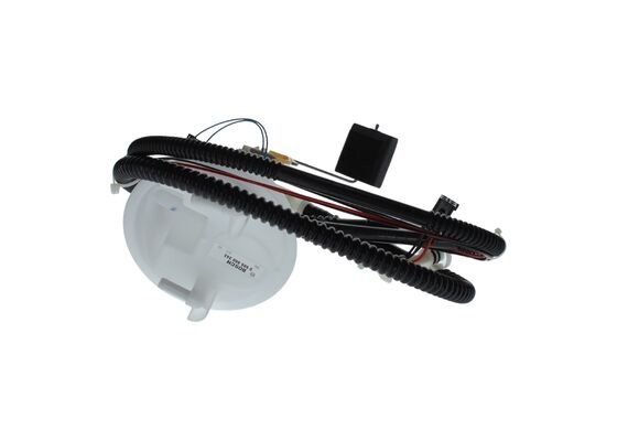 Датчик уровня топлива MERCEDES C (W203),CLK (C207,C208,W209) BOSCH 0 986 580 343 BOSCH