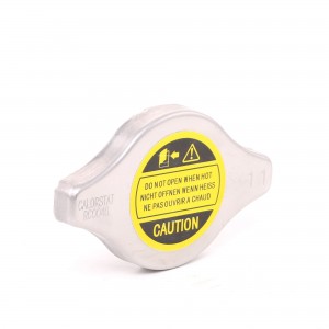 крышка радиатора!\ Toyota Avensis 1.6-2.0 97>, Suzuki, Mazda, Honda RC0040 VERNET