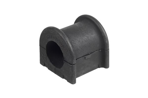 втулка стабилизатора переднего! d24\ Toyota Corolla ZZE130 02-07 Z02512 ZENTPARTS