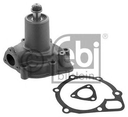 Насос водяной SCANIA (DS/DSC11) FEBI 09972 FEBI BILSTEIN