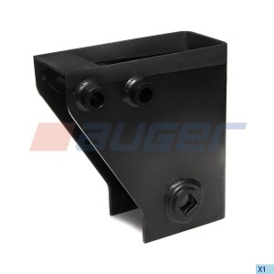 кронштейн пневмоподвески !\ BPW 87715 AUGER