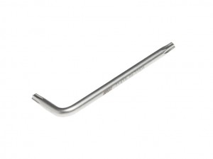 Ключ TORX Г-образный T15H с отверстием JTC JTC-71415 JTC TOOLS