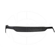 Накладка бампера HYUNDAI Solaris (14-) заднего NSP NSP0286612H5000 NSP