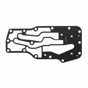 Прокладка головки маслоохладителя КАМАЗ Камминз ISBe (2831077) (Haffen) 0649 HAFFEN