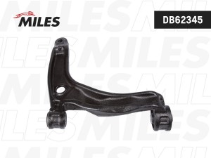 Рычаг передней подвески правый VW Т5 (LEMFORDER 3540101) DB62345 DB62345 MILES