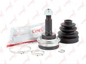 ШРУС наружный TOYOTA Corolla (00-) комплект LYNX CO-7507 LYNXAUTO