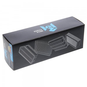 Фильтр воздушный ЛАДА Largus RENAULT Logan,Clio,Megane MEGAPOWER 130-13-154 MEGA POWER