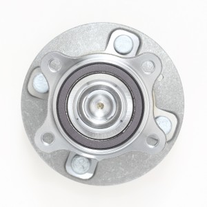 Ступица в сборе задняя CHEVROLET AVEO T300 IJ113065 IJ113065 ILJIN