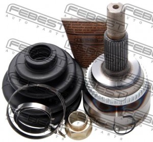 ШРУС внешний TOYOTA CAMRY ACV40/GSV40 2006-2011 0110-GSV40A48 0110-GSV40A48 FEBEST