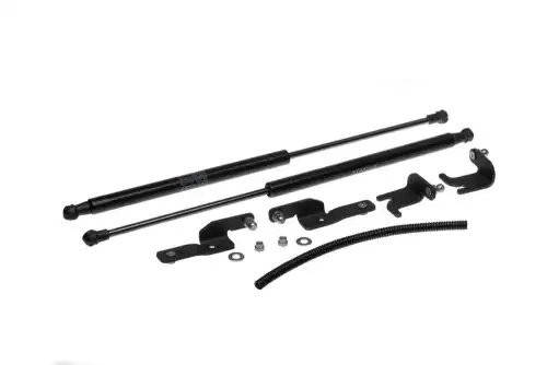 Упор газовый капота ВАЗ Vesta Sedan / SW / SW Cross (2 шт) LECAR018010509 LECAR