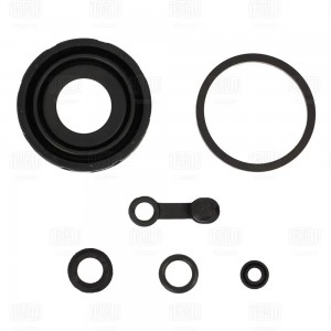 Ремкомплект суппорта Skoda Octavia A5 (04-)/Yeti (09-) зад. d=38мм (RCF 052315) RCF052315 TRIALLI