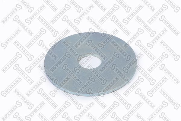 шайба пальца полурессоры/подруливающей оси !(м) 31x121x5 \BPW 84-55066-SX STELLOX