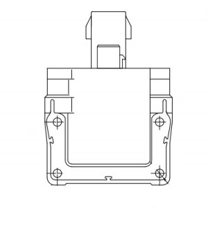 Катушка зажигания для а/м Toyota Camry (91-) 2.2i/Vista (90-) 2.0i/Mark 2 (92-)  SC 1902 START VOLT