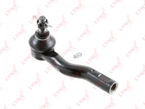 наконечник рулевой правый!\ Toyota Avensis Verso 2.0/2.4 01-11 C4235R LYNXAUTO