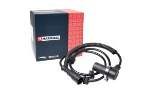 Датчик ABS передн. прав. Chevrolet: Lacetti 03- Daewoo: Nubira 03- MSE0010 MSE0010 MARSHALL