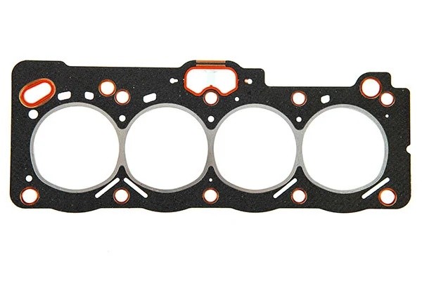 прокладка ГБЦ! (1.6mm)\ Geely Emgrand X7 17>, Toyota Corolla 1.5 16V DOHC 91> 1125316SX STELLOX