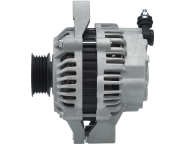 Генератор SUZUKI Swift (05-),SX4 (06-) 14В 75А TESLA TECHNICS TT12424 TESLA TECHNICS