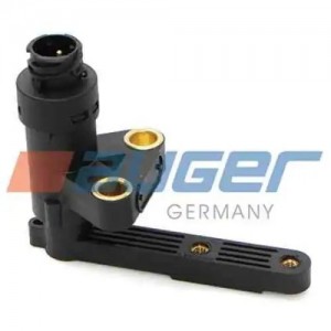 датчик уровня пневмоподвески !\DAF F75/85/95/105CF/LF/IV 75761 AUGER