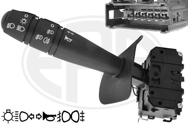 NISSAN ALMERA (G15) (2013>) 440547 ERA