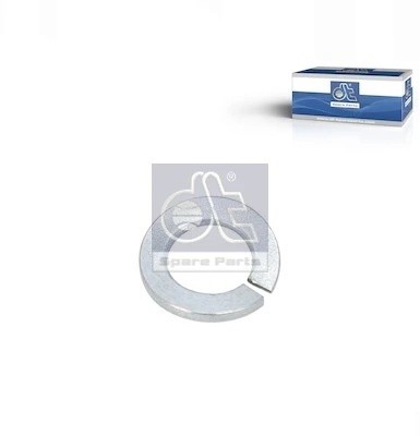 Шайба MERCEDES вала карданного гроверная (10мм) DT 9.34005 DIESEL TECHNIC