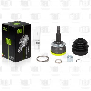 ШРУС наружный передний GO 1911 TRIALLI