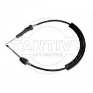 трос механизма выбора КПП  77110785801 77110785801 VIKA