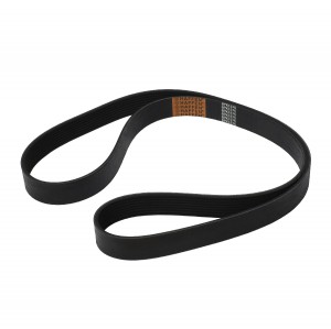 Ремень 1575 (8PK) КАМАЗ Камминз ISBe (5260381) (Haffen) 0228 HAFFEN