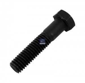 болт вып. коллектора !M10x45-8.8zn \Volvo дв.TD120 2.10164 DIESEL TECHNIC