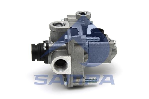 Кран (клапан) магнитный ABS. 093.181 SAMPA