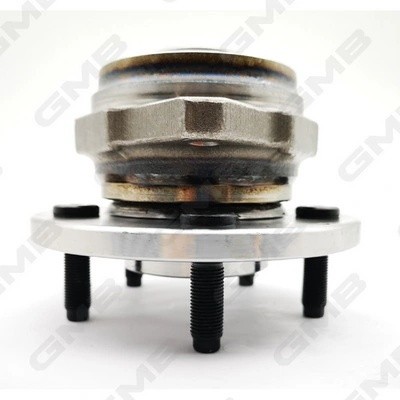 Ступица (без ABS) GH31130 GH31130 GMB
