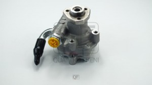 НАСОС ГУР QF14E00138 QF14E00138 QUATTRO FRENI