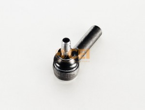 Рулевой наконечник 90*M24/M16*1.5 LHT MAN/MB/RVI 73 --> 221.021 CEI