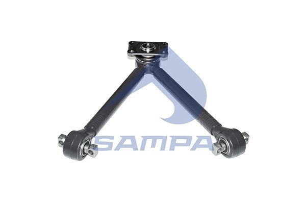 Тяга реактивная VOLVO FH12 задняя (V-образная) SAMPA 095392 SAMPA