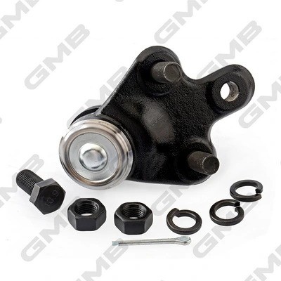 Опора шаровая Toyota Avensis (T250), Caldina III, Corolla (E9), Wish II (87-) 01 0101-0775 GMB