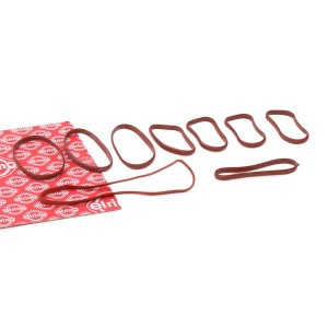 к-кт прокладок впускного коллектора!\ MB Vito/Sprinter 2.2CDi OM611 99> (9) 131.820 ELRING