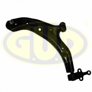 РЫЧАГ NIS ALMERA 00- ПЕР НИЖН L GSP501839 GUD FILTERS