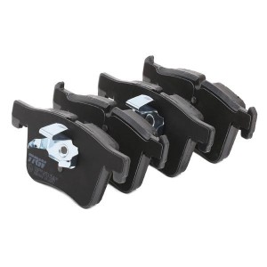 Колодки передние BMW 1 F20, 3 F30, X3 F25 GDB1942 GDB1942 TRW