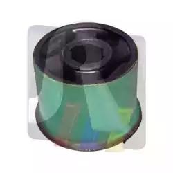 сайлентблок рычага зад.внутр.!\ Audi A3 8P1/8PA/8P7 03>/ VW Touran 1T1/1T2 03> 01705995 RTS