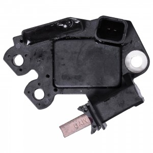 Регулятор напряжения ген. для а/м Renault Duster 4x4 (12-) 2.0i (VRR 0905) VRR 0905 START VOLT