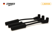 Провода высокого напряжения DAEWOO Matiz под модуль Z96291306 ZOMMER