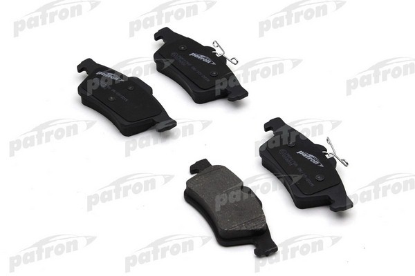 FORD FOCUS/C-MAX PBP1766 PATRON