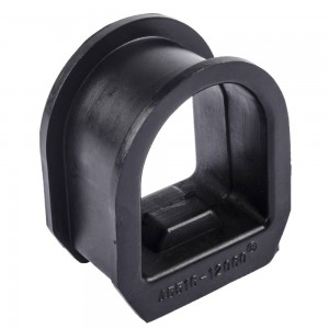 Втулка рулевой рейки правая TOYOTA COROLLA E10/11 GS21002 GS21002 JIKIU