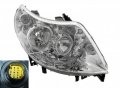 фара правая! электр.\ Citroen Jumper, Fiat Ducato all 05/06> 552-1124R-LD-EM DEPO